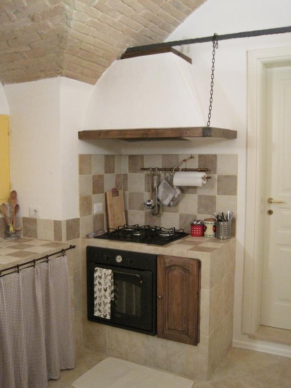 Appartamento Perugia Centro Habitación foto