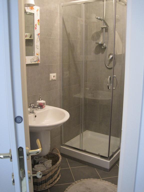 Appartamento Perugia Centro Habitación foto