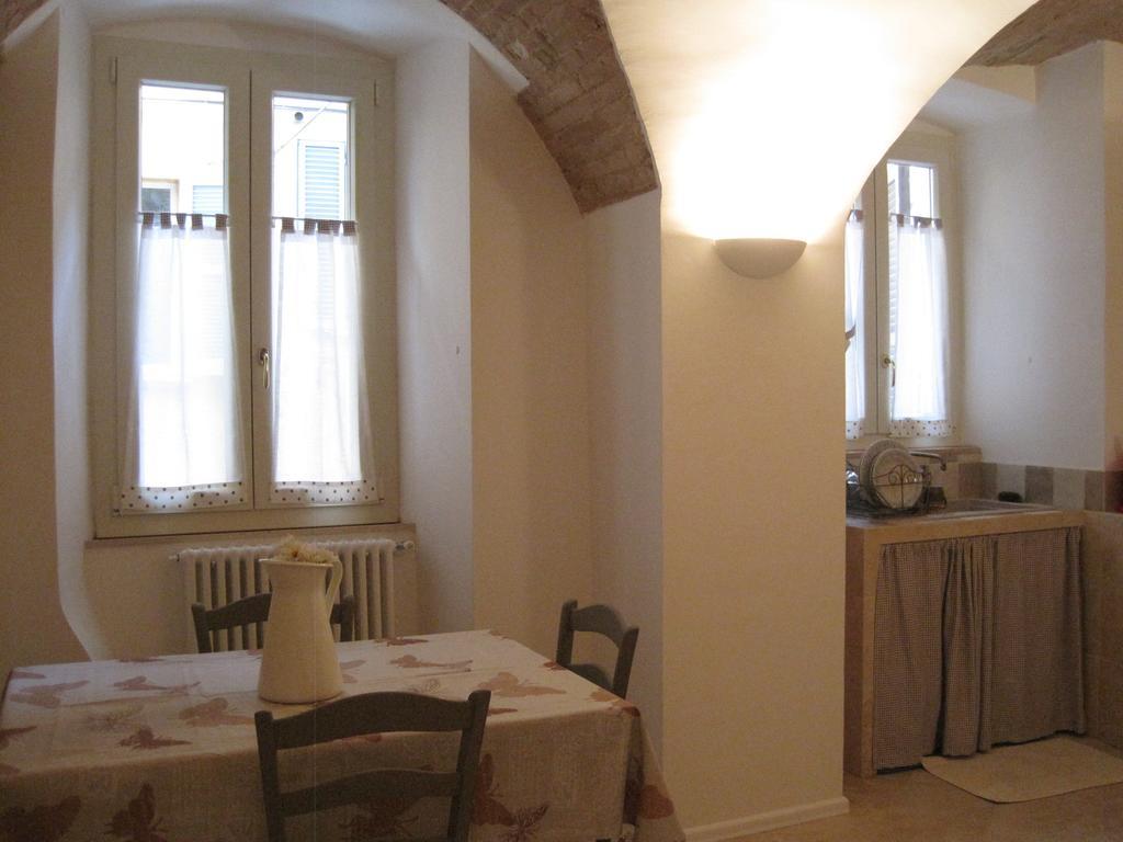 Appartamento Perugia Centro Habitación foto