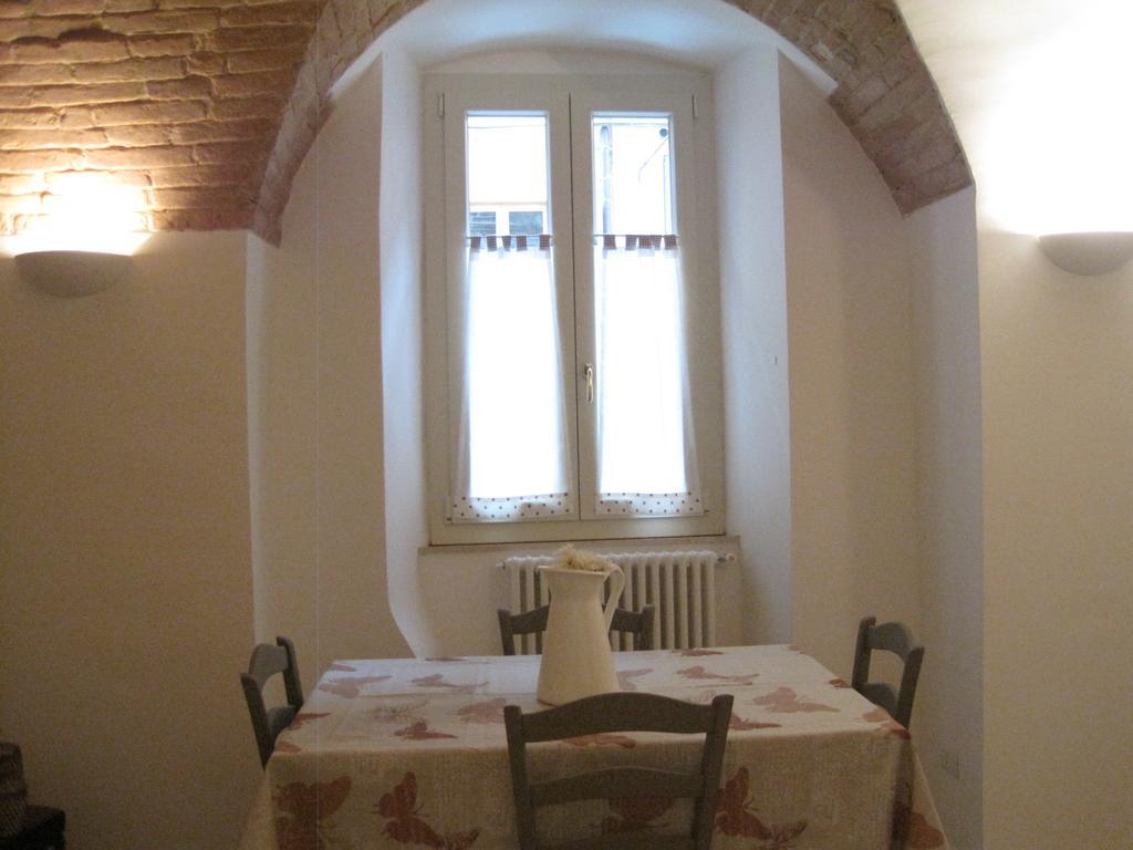 Appartamento Perugia Centro Habitación foto