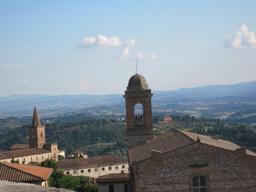 Appartamento Perugia Centro Habitación foto