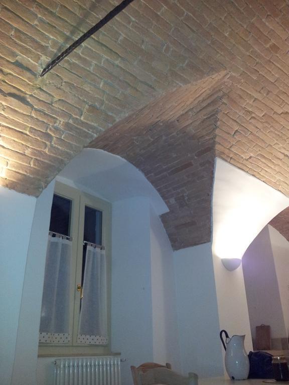 Appartamento Perugia Centro Habitación foto
