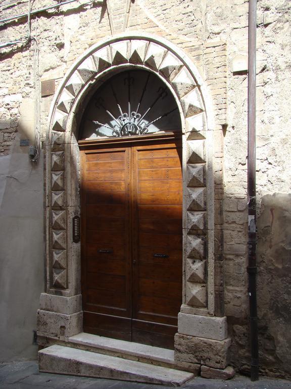 Appartamento Perugia Centro Habitación foto
